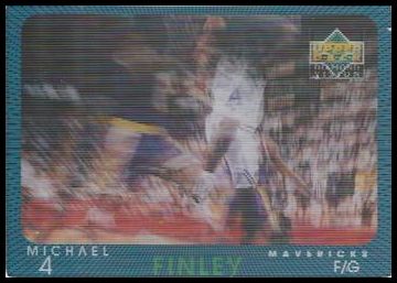 6 Michael Finley
